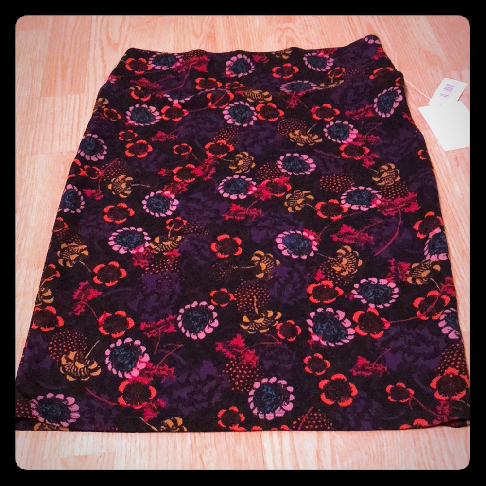 NWT LuLaRoe Cassie Medium